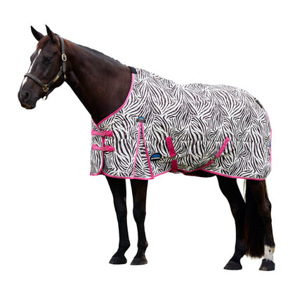 Weatherbeeta Comfitec Frontier Turnout 220g