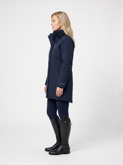 Weatherbeeta Ladies Essential WP Insulated Riding Jacket