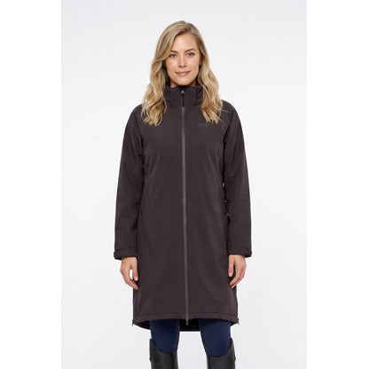 Weatherbeeta Ladies Spectator WP Fleece Lined Jacket