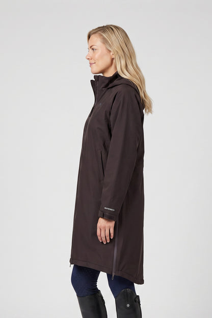 Weatherbeeta Ladies Spectator WP Fleece Lined Jacket