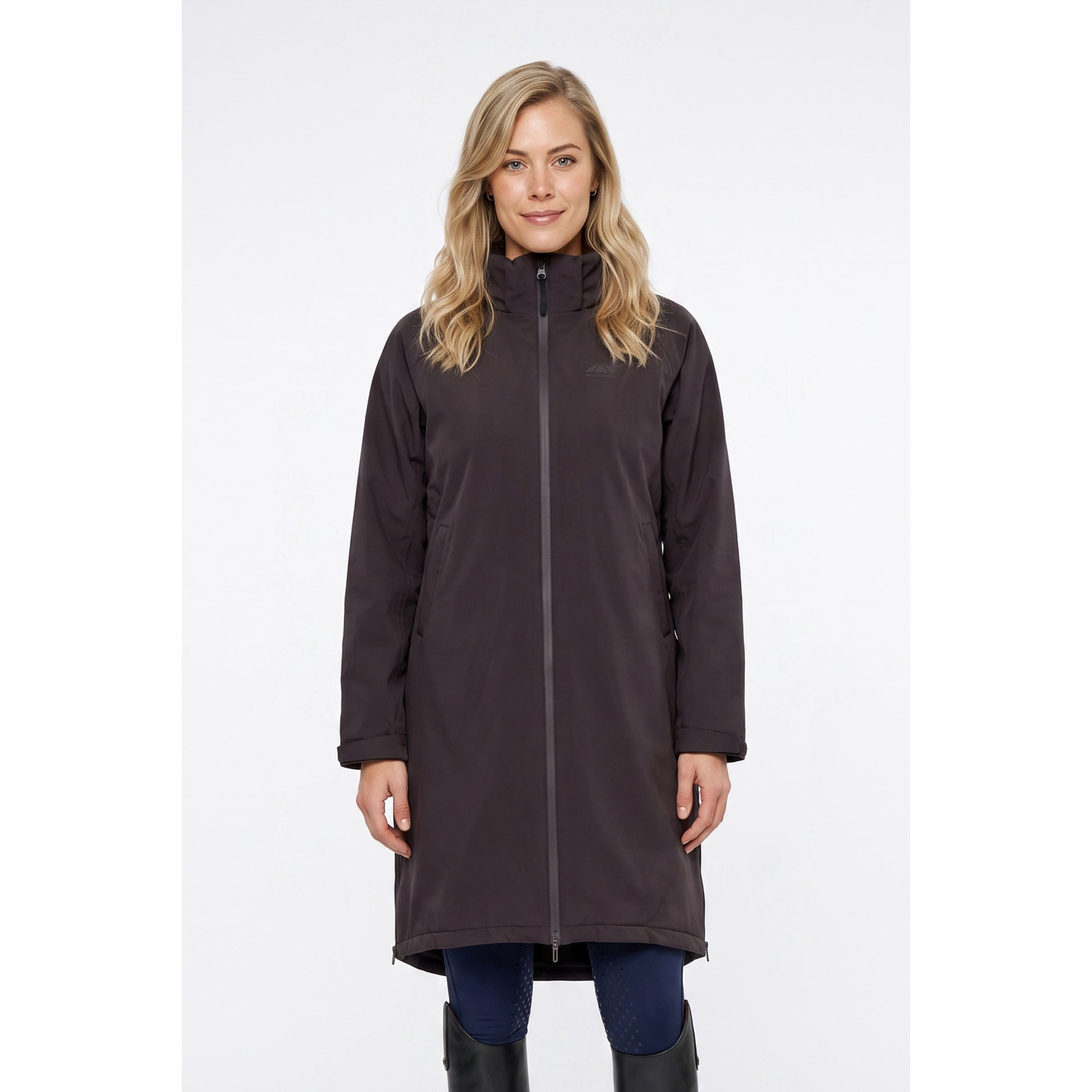 Weatherbeeta Ladies WP Insulated Team Jacket