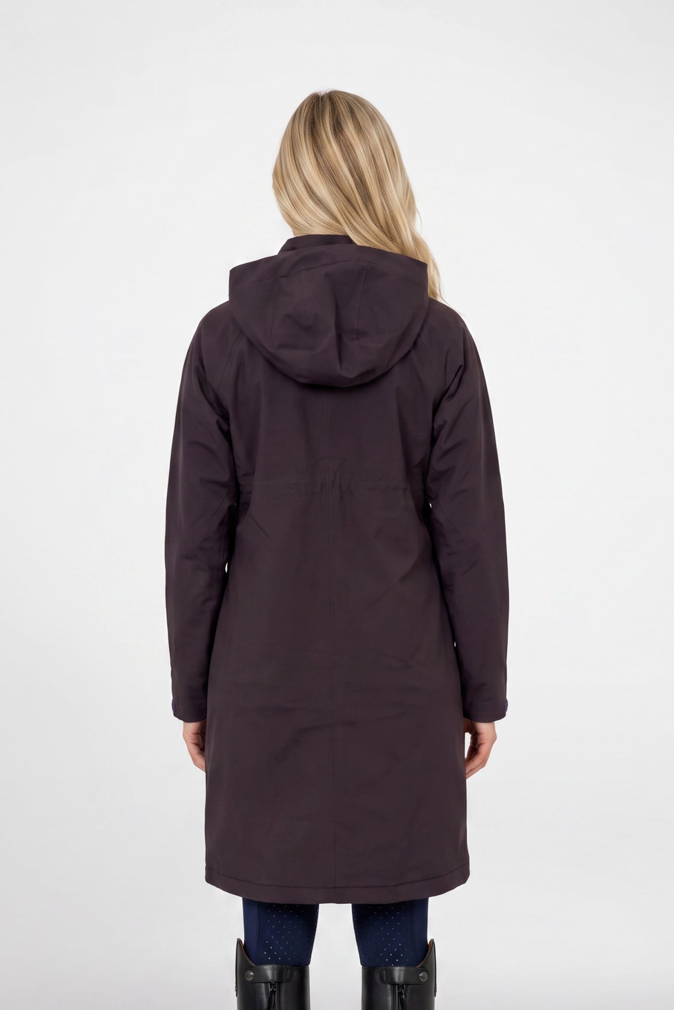 Weatherbeeta Ladies WP Insulated Team Jacket