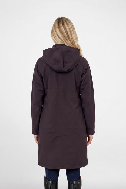 Weatherbeeta Ladies WP Insulated Team Jacket