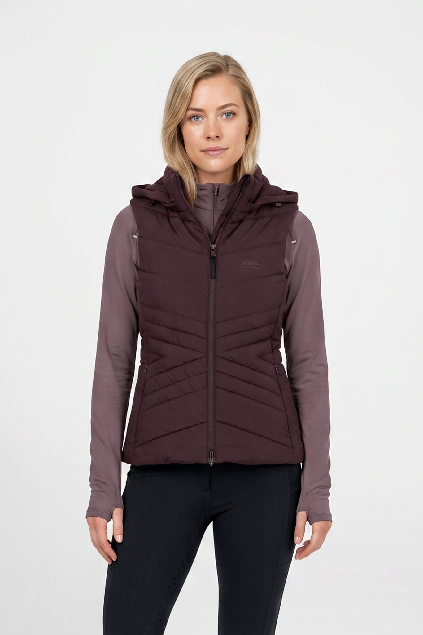 Weatherbeeta Insulated Vest