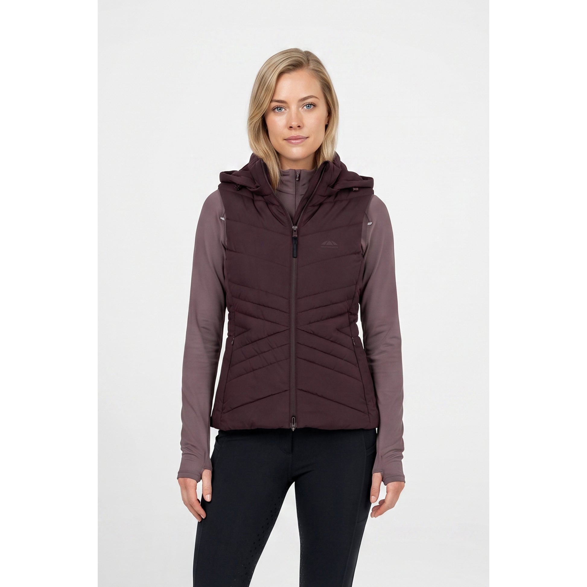 Weatherbeeta Insulated Vest