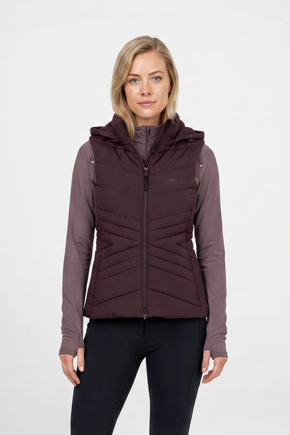 Weatherbeeta Insulated Vest