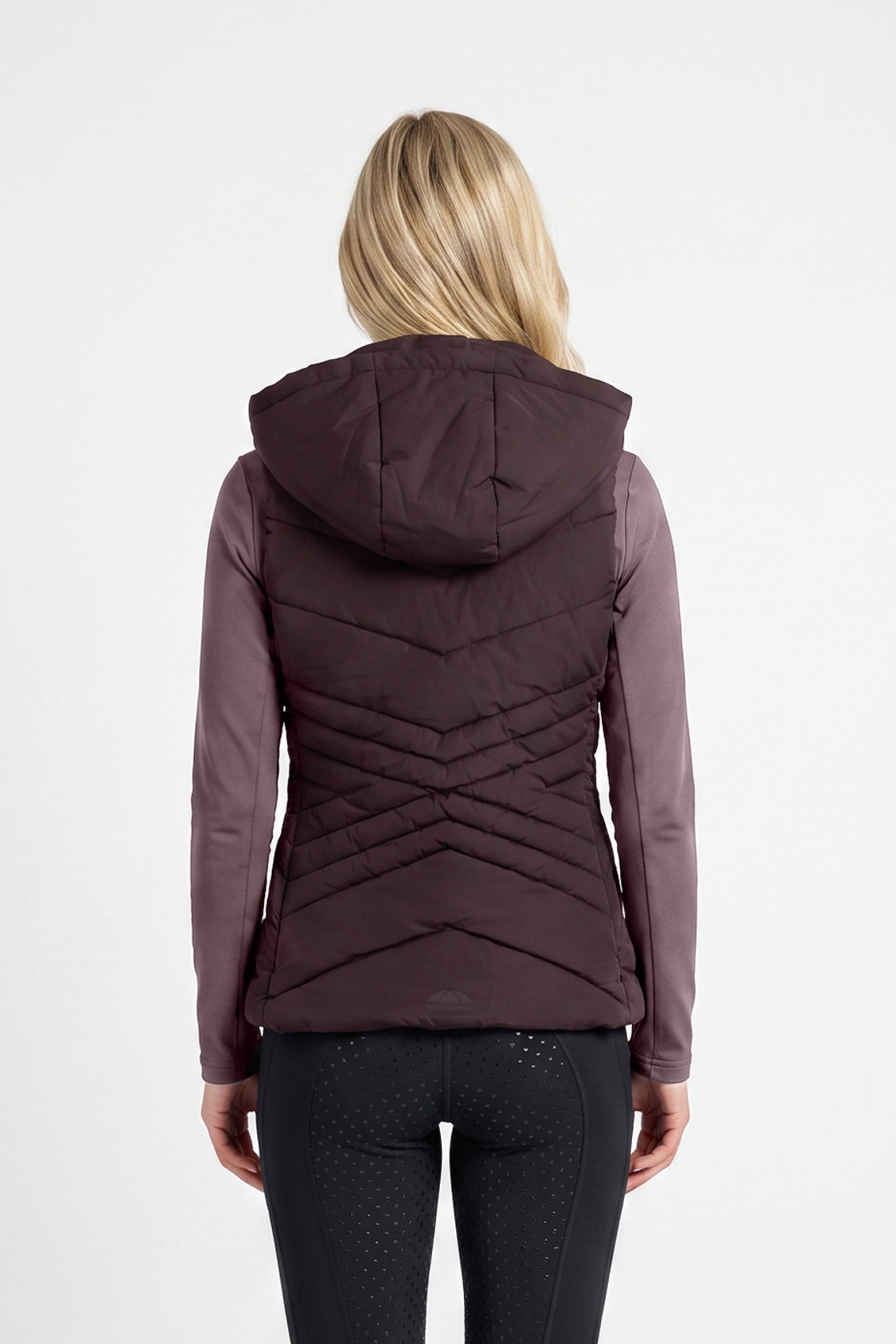 Weatherbeeta Insulated Vest