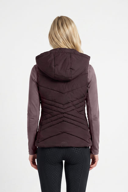 Weatherbeeta Insulated Vest