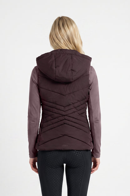 Weatherbeeta Insulated Vest