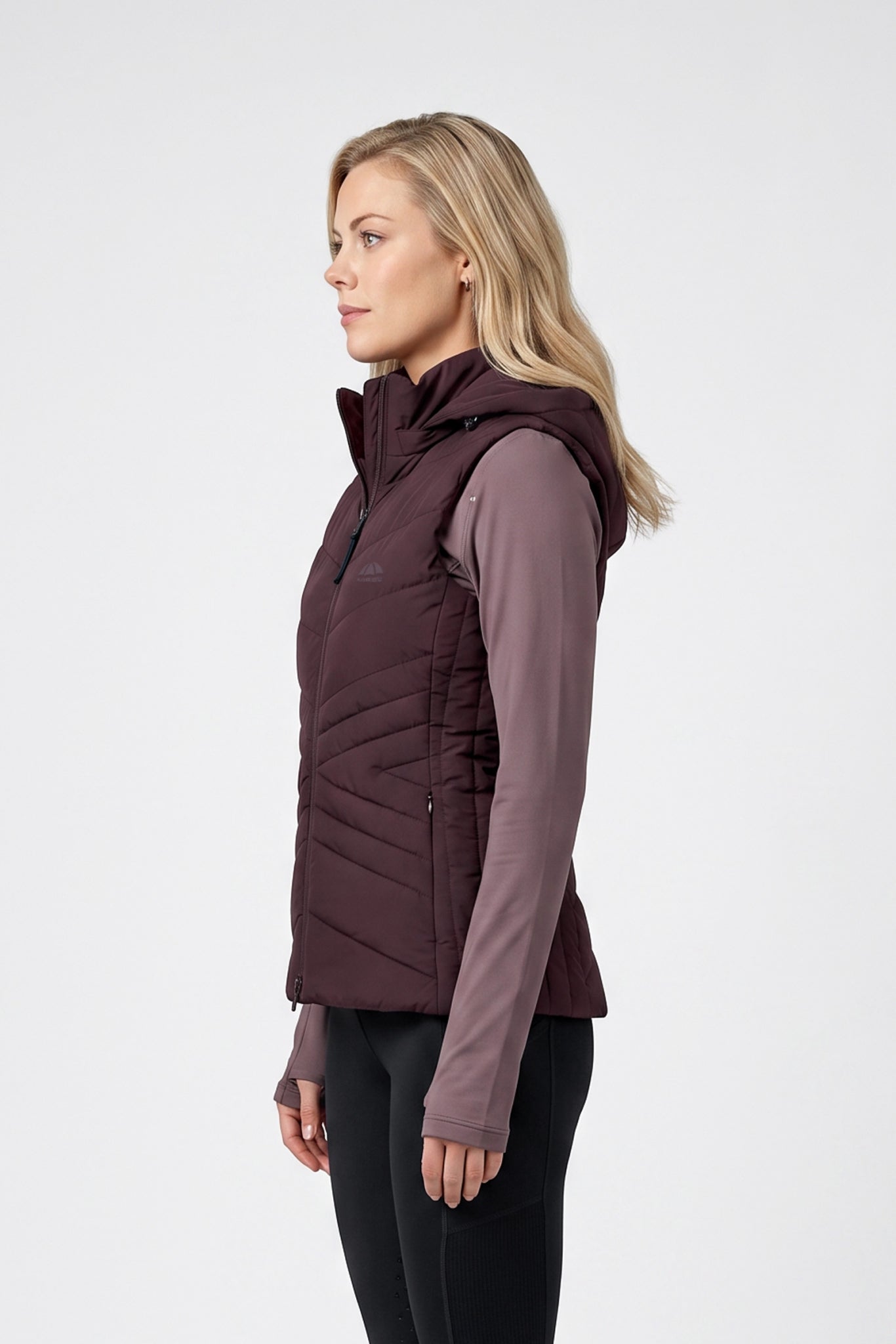 Weatherbeeta Insulated Vest
