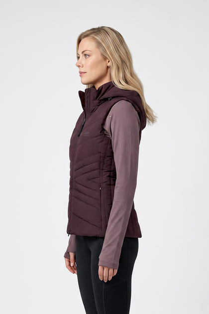 Weatherbeeta Insulated Vest