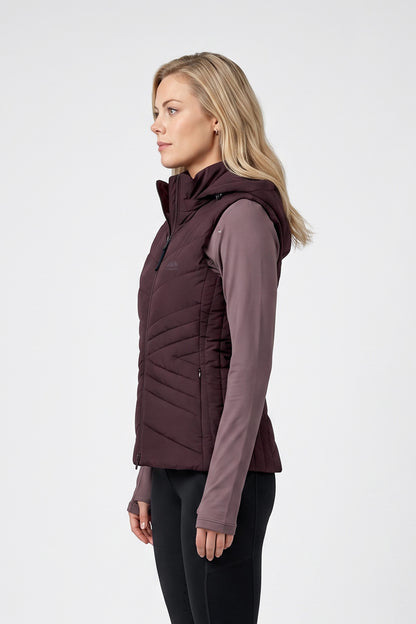 Weatherbeeta Insulated Vest