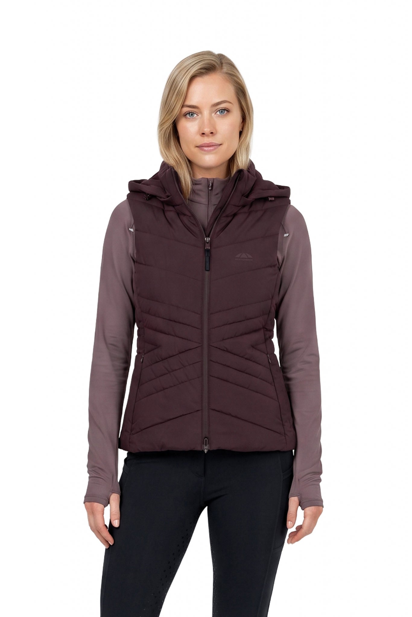 Weatherbeeta Insulated Vest