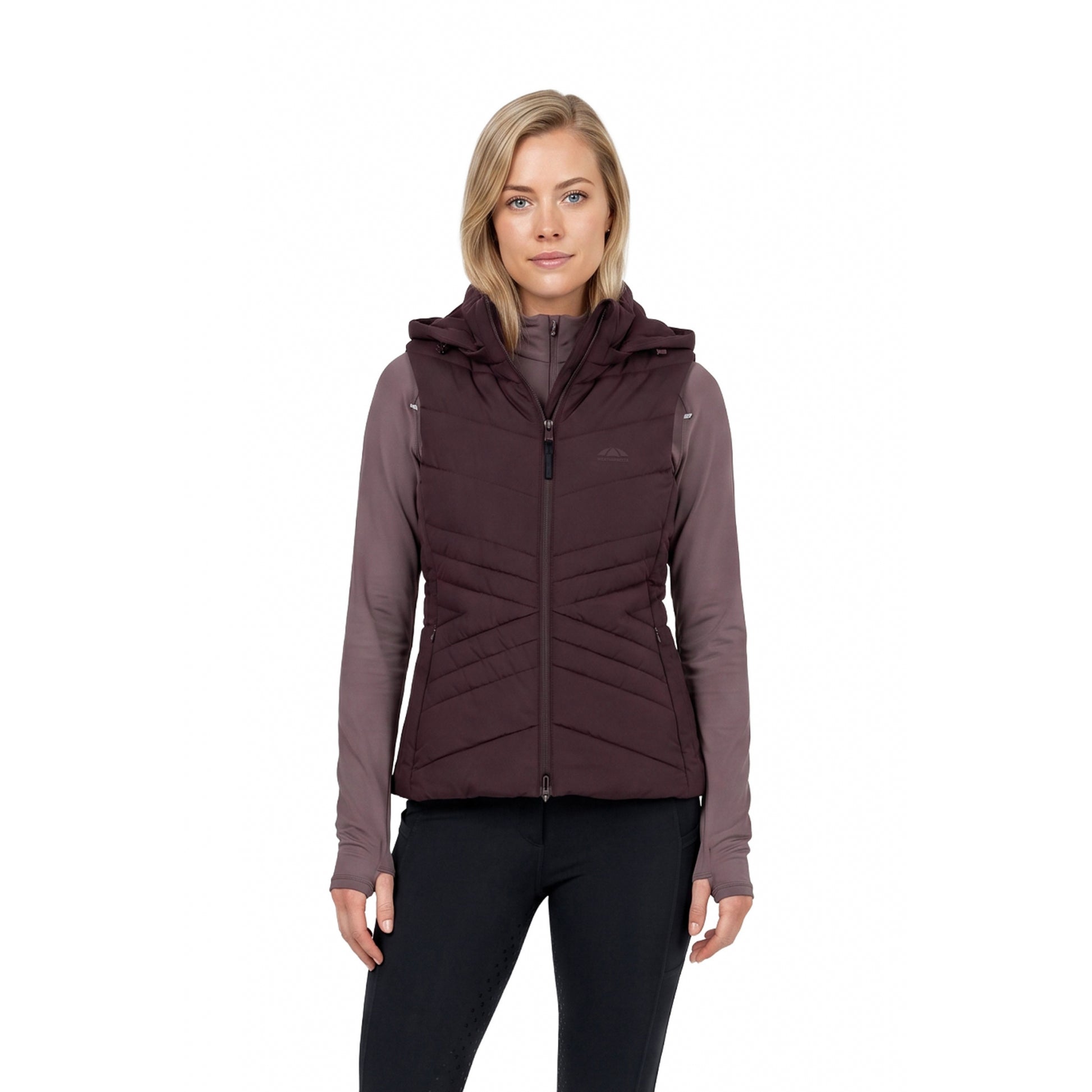 Weatherbeeta Insulated Vest