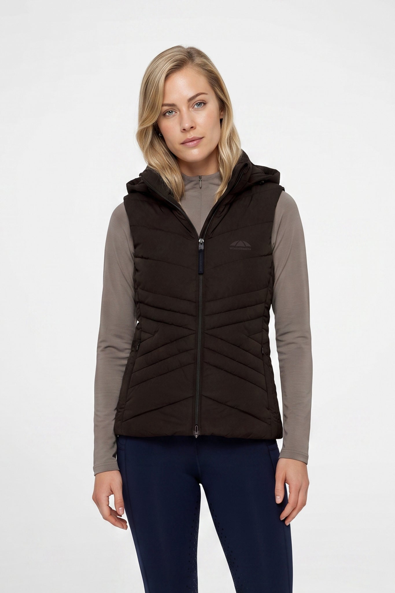 Weatherbeeta Insulated Vest