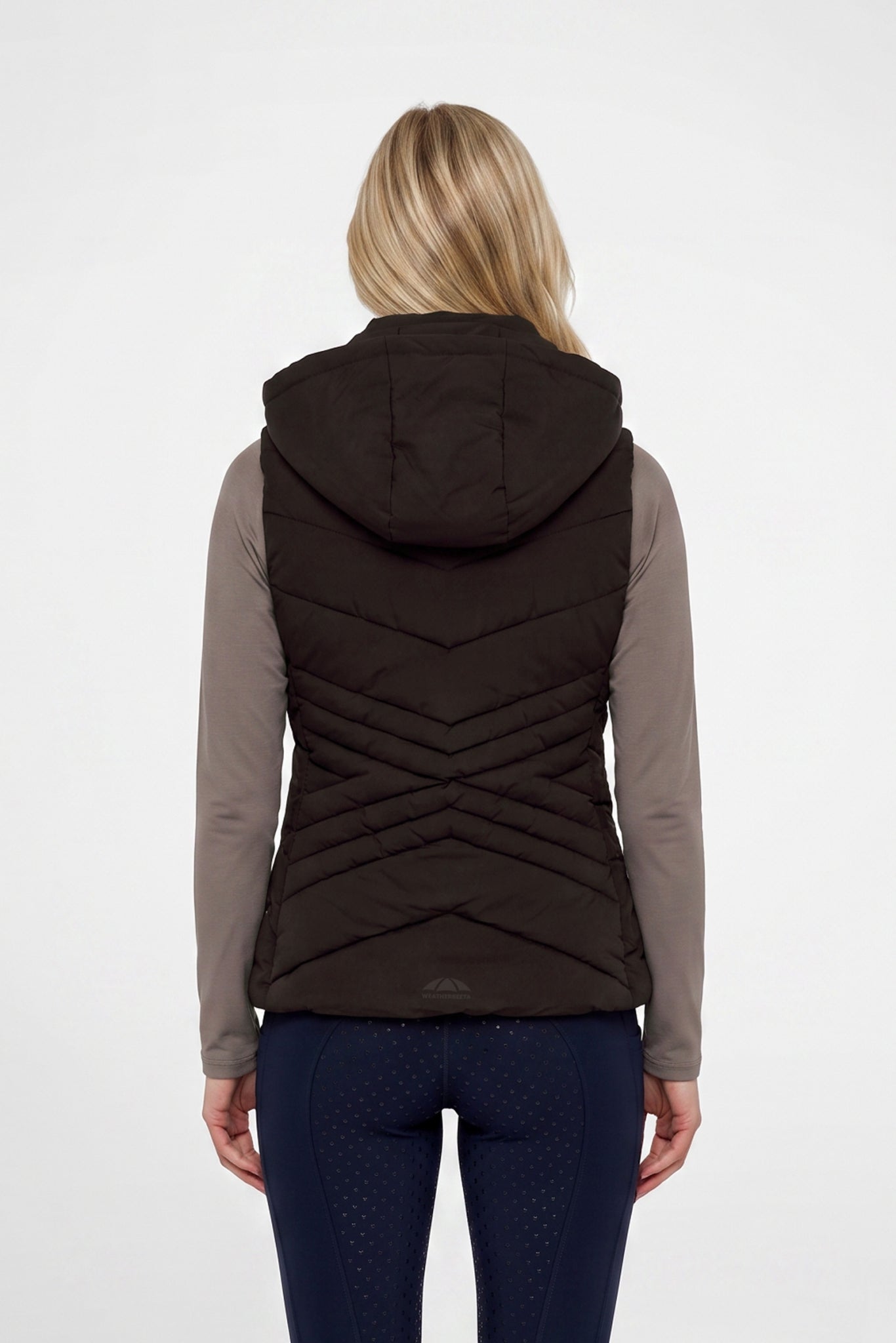Weatherbeeta Insulated Vest