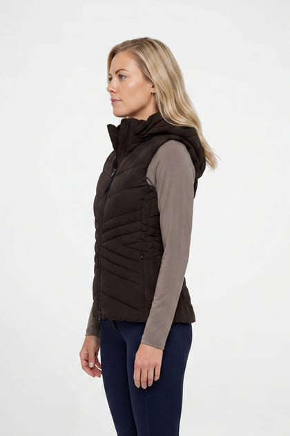 Weatherbeeta Insulated Vest
