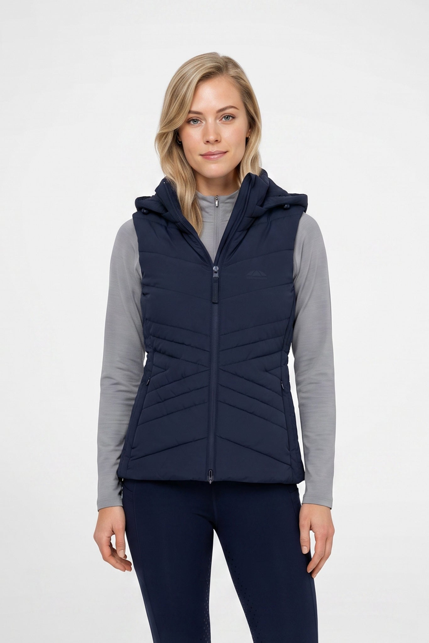 Weatherbeeta Insulated Vest