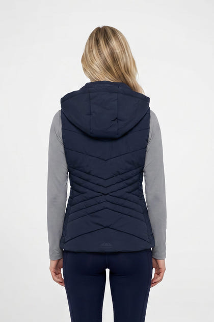 Weatherbeeta Insulated Vest
