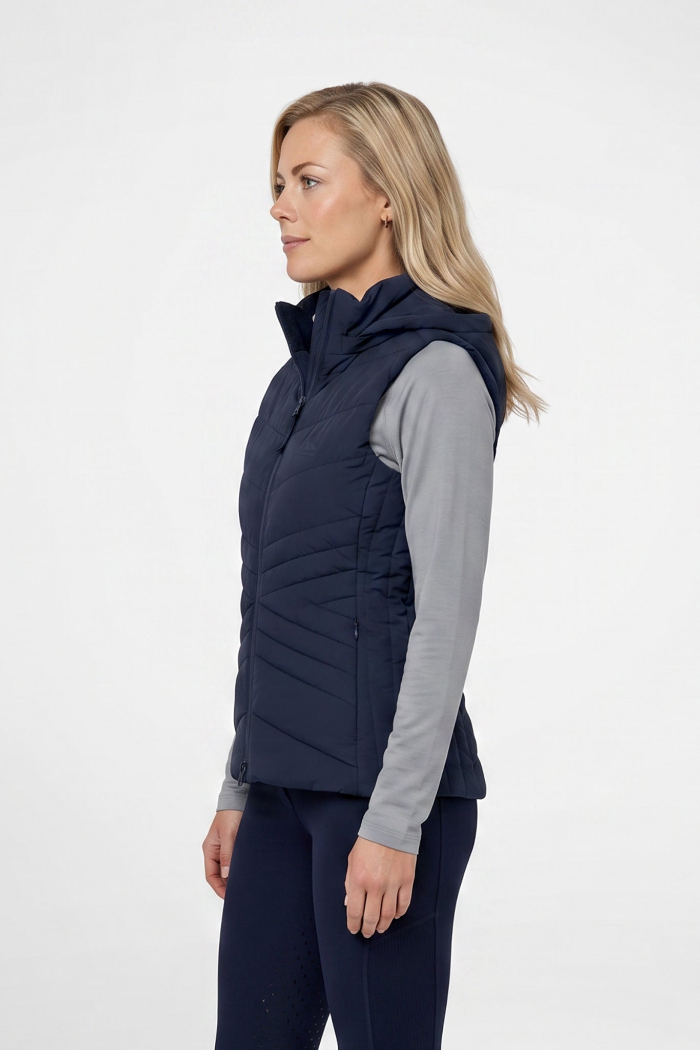 Weatherbeeta Insulated Vest