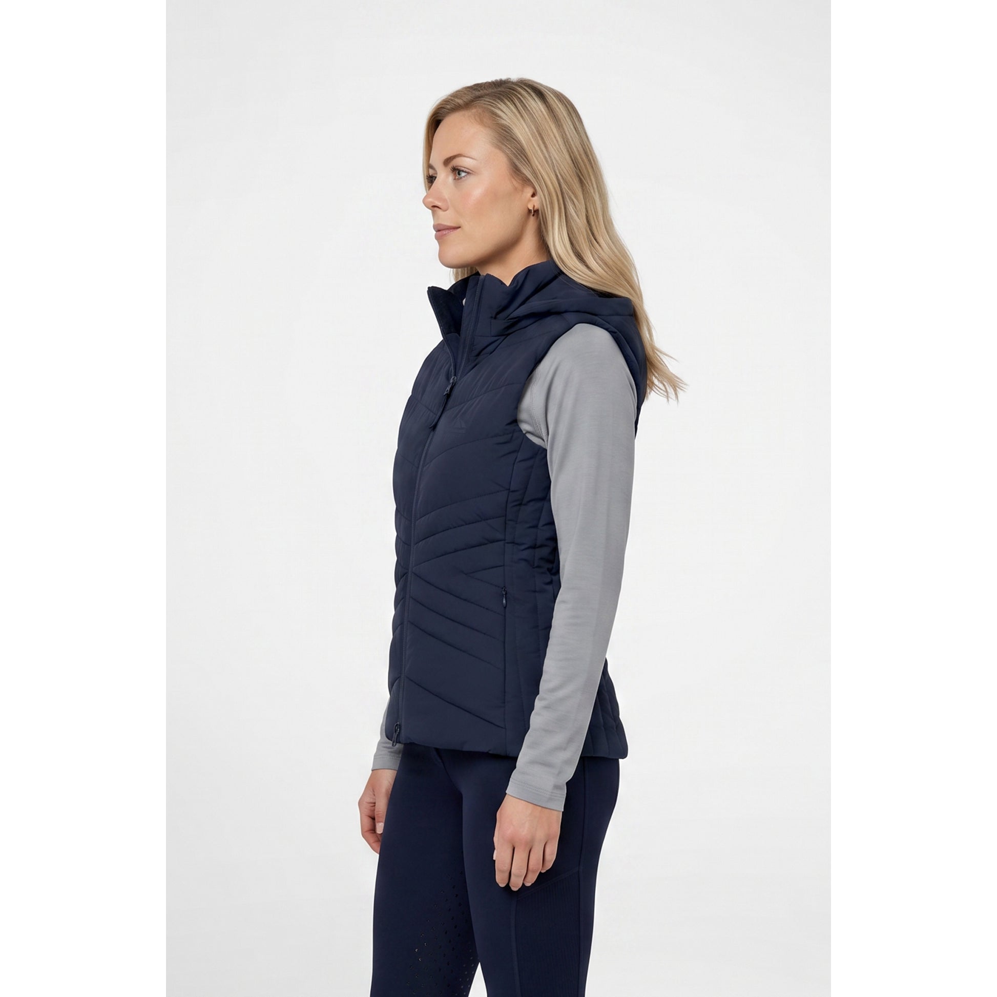 Weatherbeeta Insulated Vest