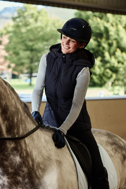 Weatherbeeta Insulated Vest