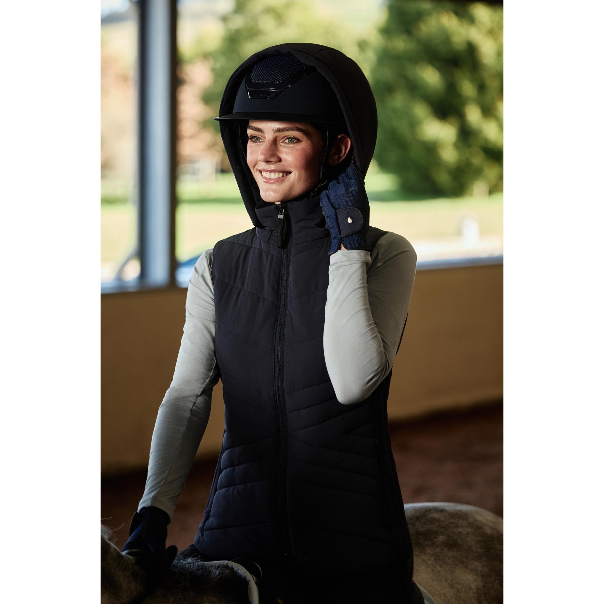 Weatherbeeta Insulated Vest