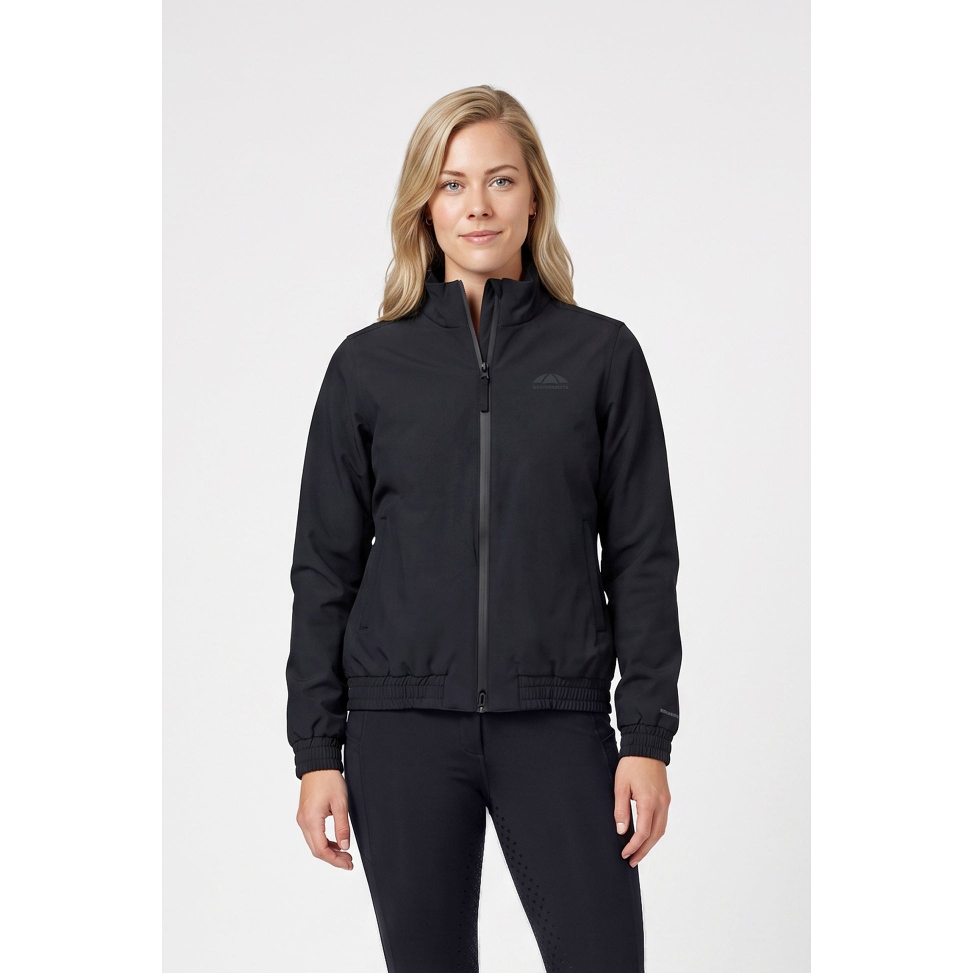 Weatherbeeta Ladies WP Insulated Team Jacket