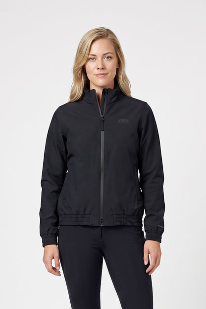 Weatherbeeta Ladies WP Insulated Team Jacket