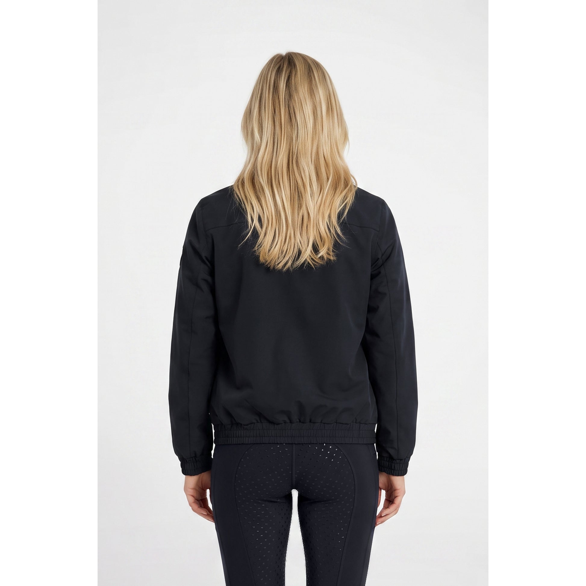 Weatherbeeta Ladies WP Insulated Team Jacket