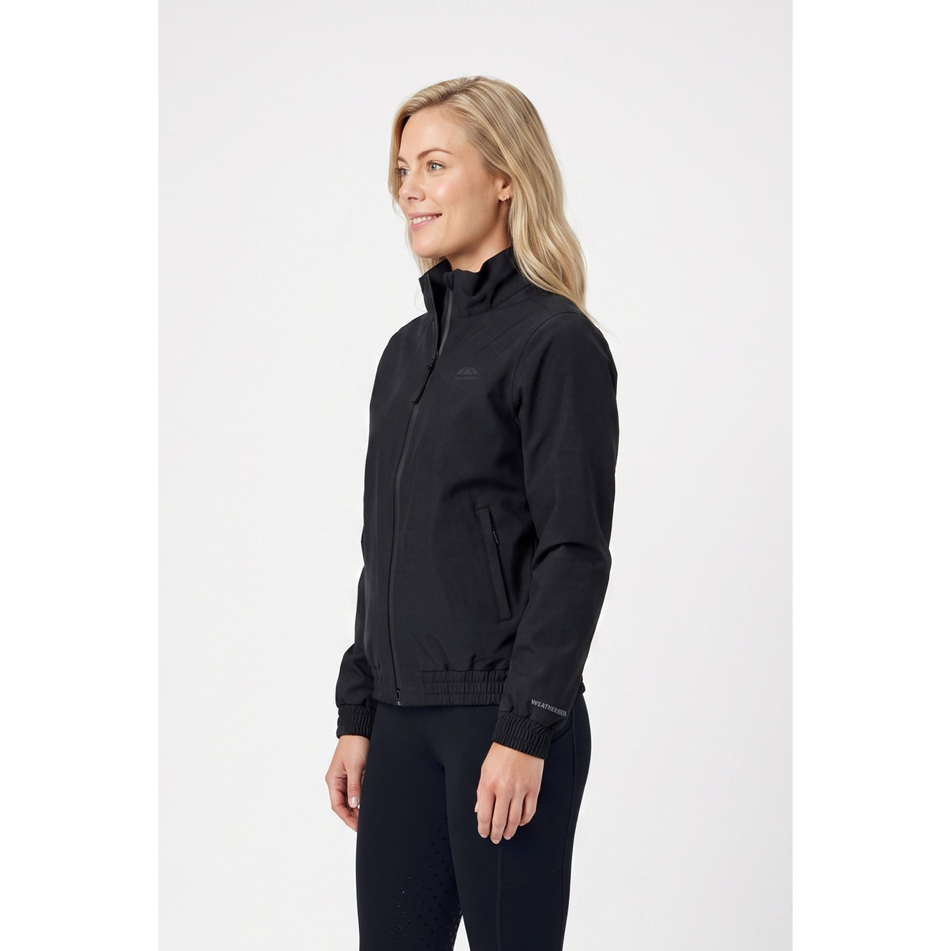 Weatherbeeta Ladies WP Insulated Team Jacket