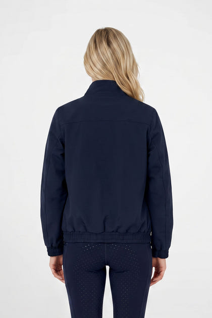 Weatherbeeta Ladies WP Insulated Team Jacket