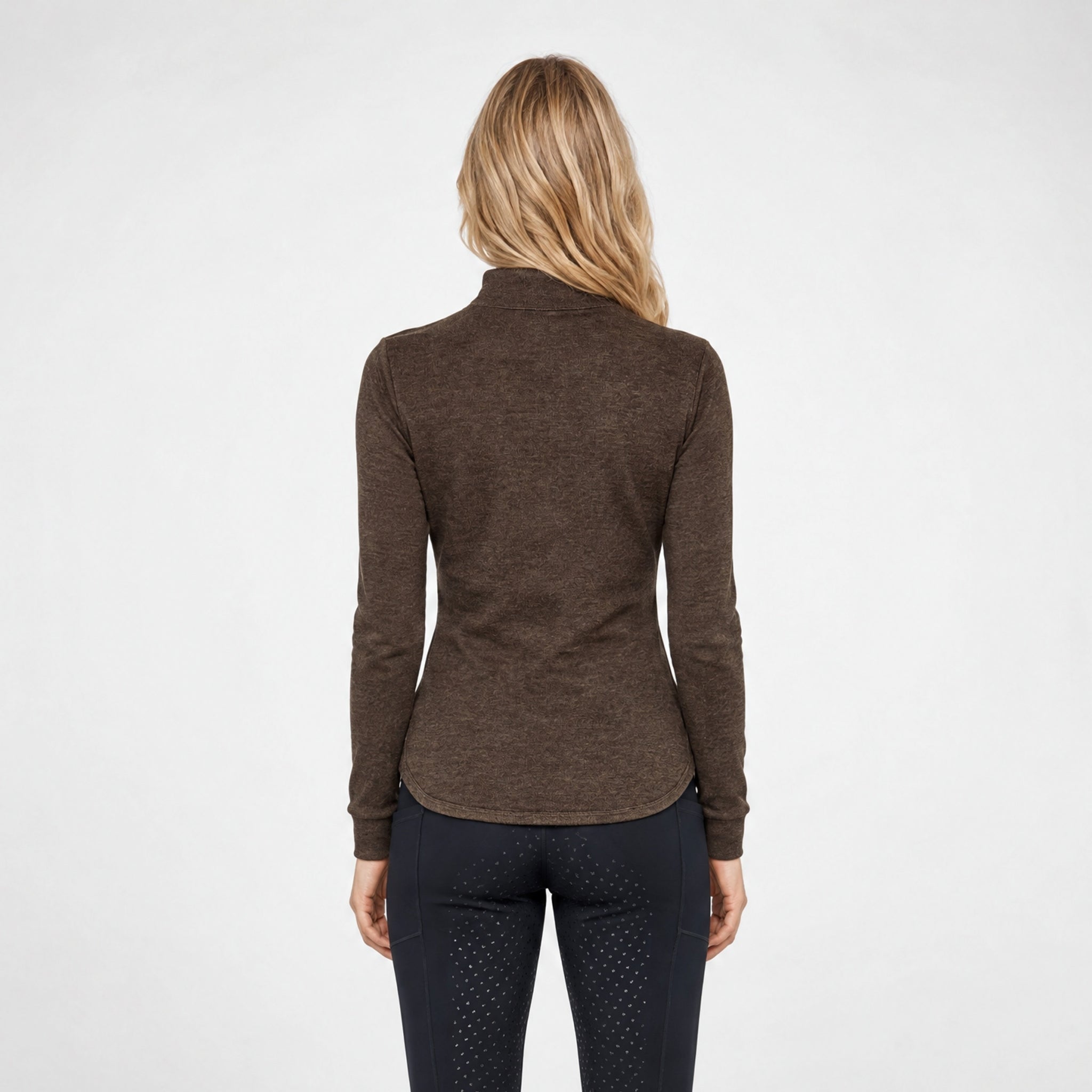 Weeatherbeeta Ladies London Layer LS Top