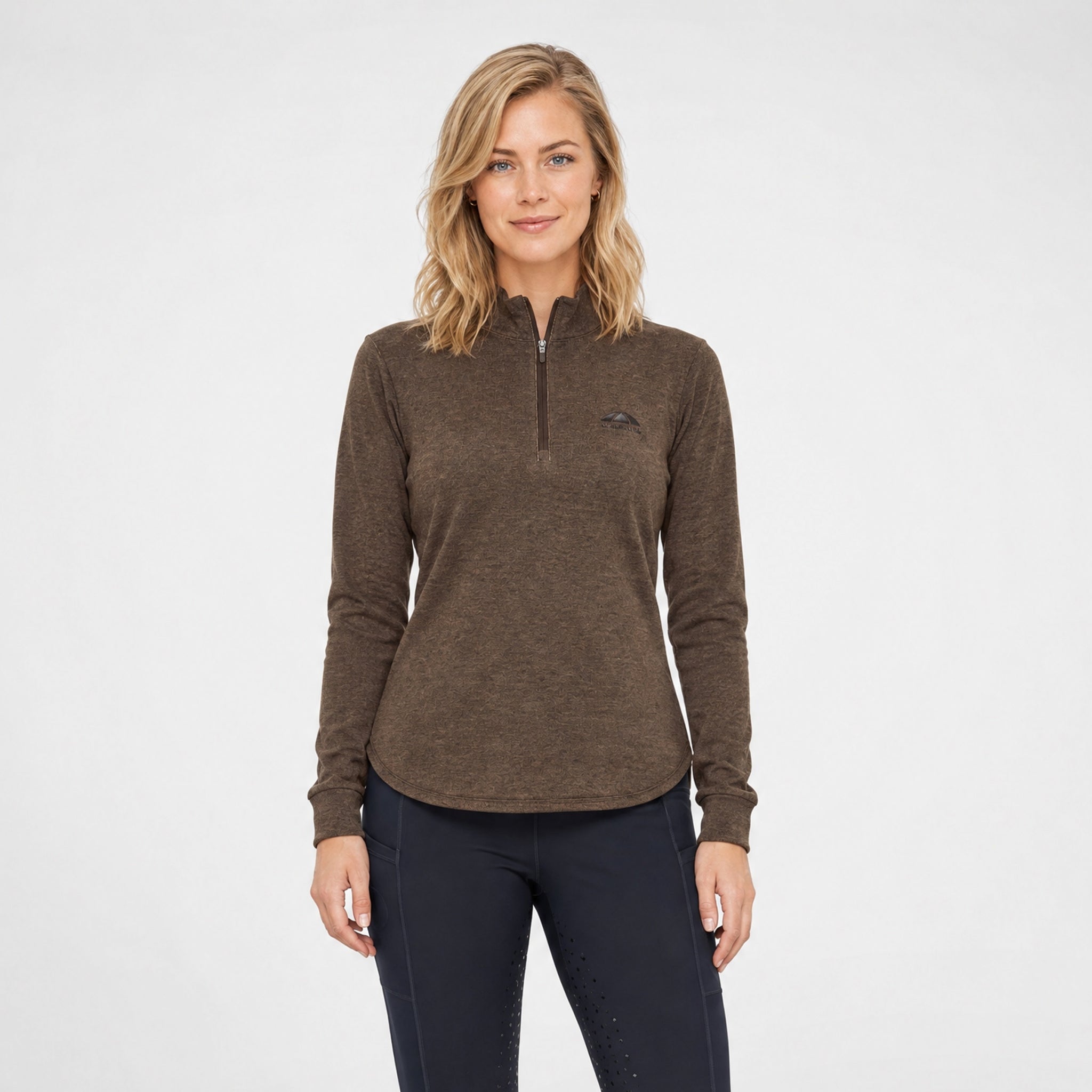 Weeatherbeeta Ladies London Layer LS Top