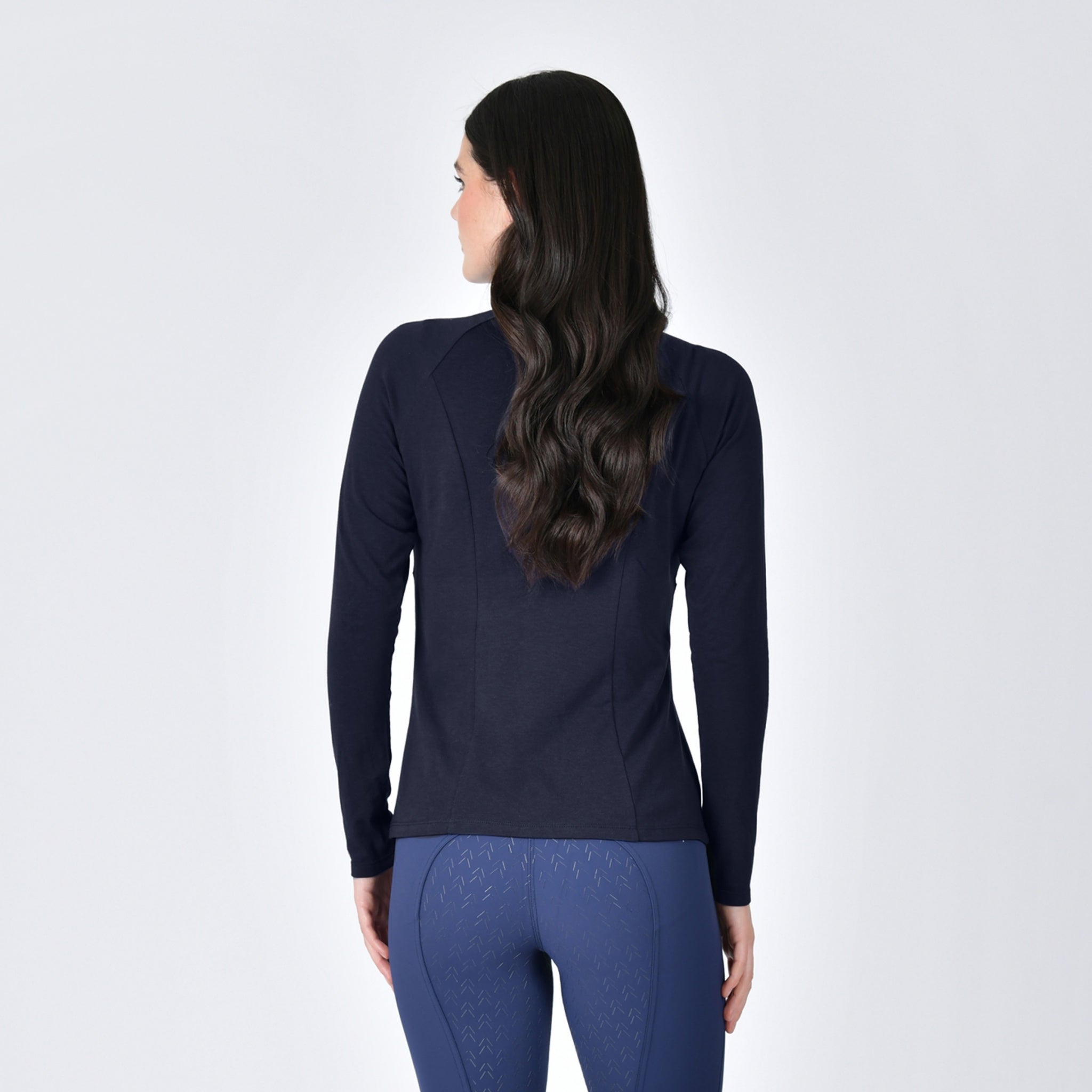 Weatherbeeta Bamboo Perform Base Layer