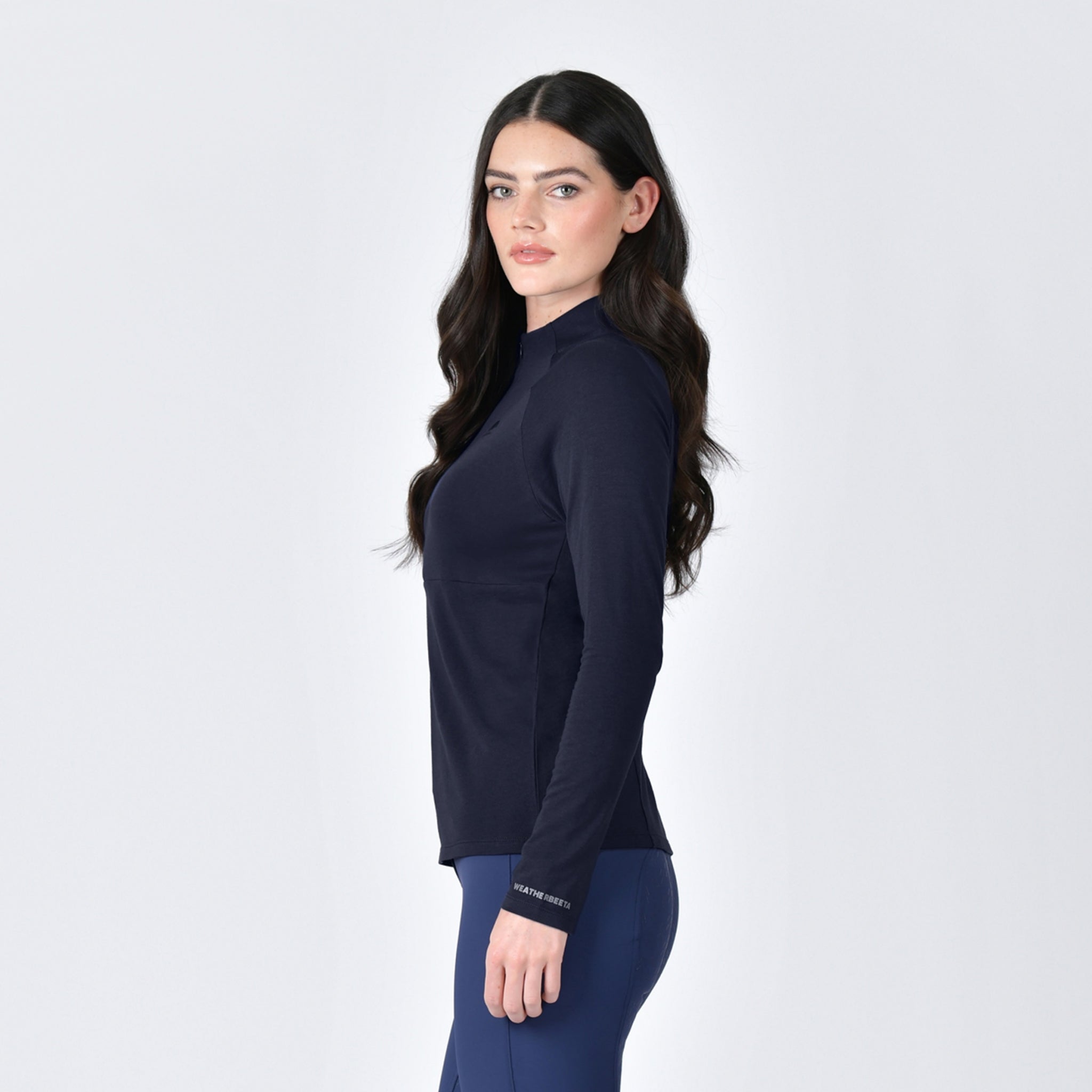 Weatherbeeta Bamboo Perform Base Layer
