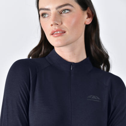 Weatherbeeta Bamboo Perform Base Layer