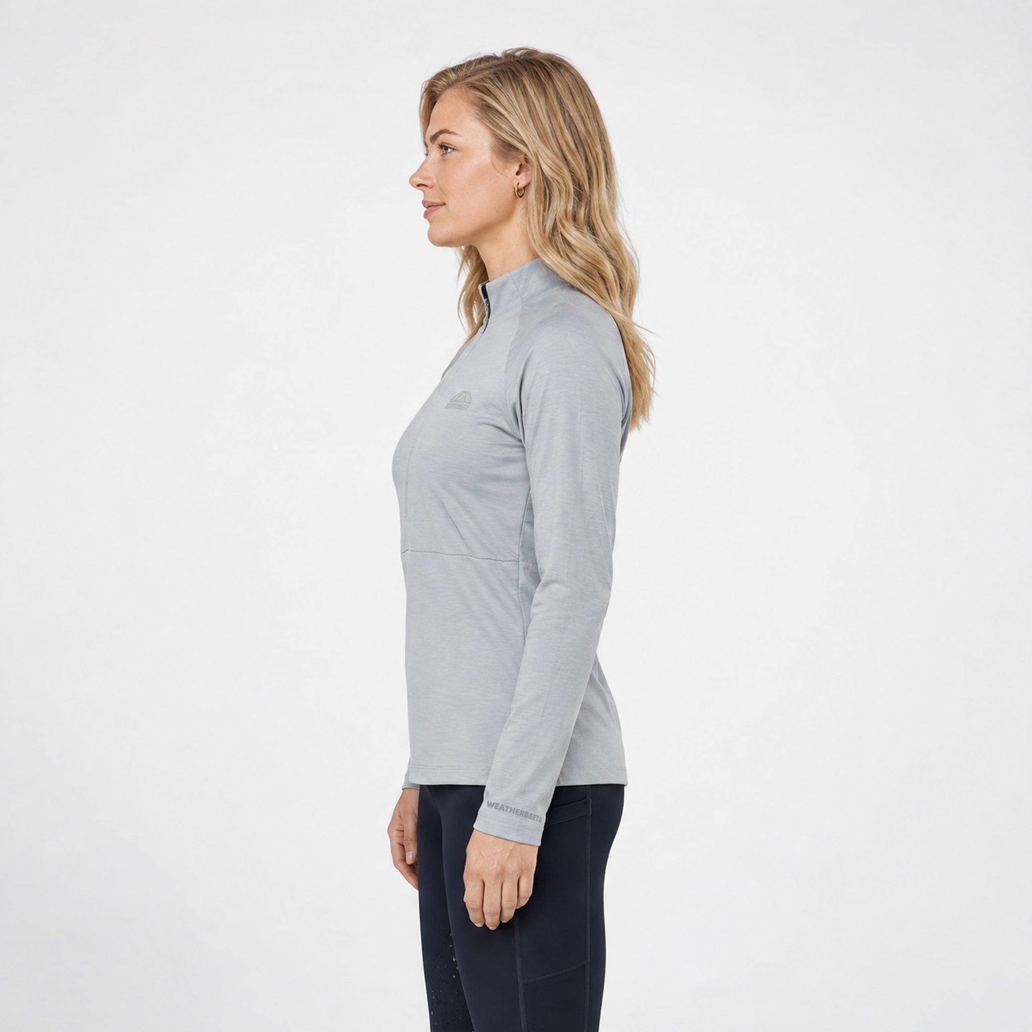 Weatherbeeta Bamboo Perform Base Layer