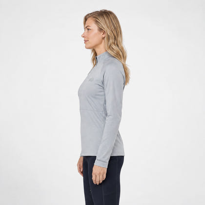 Weatherbeeta Bamboo Perform Base Layer