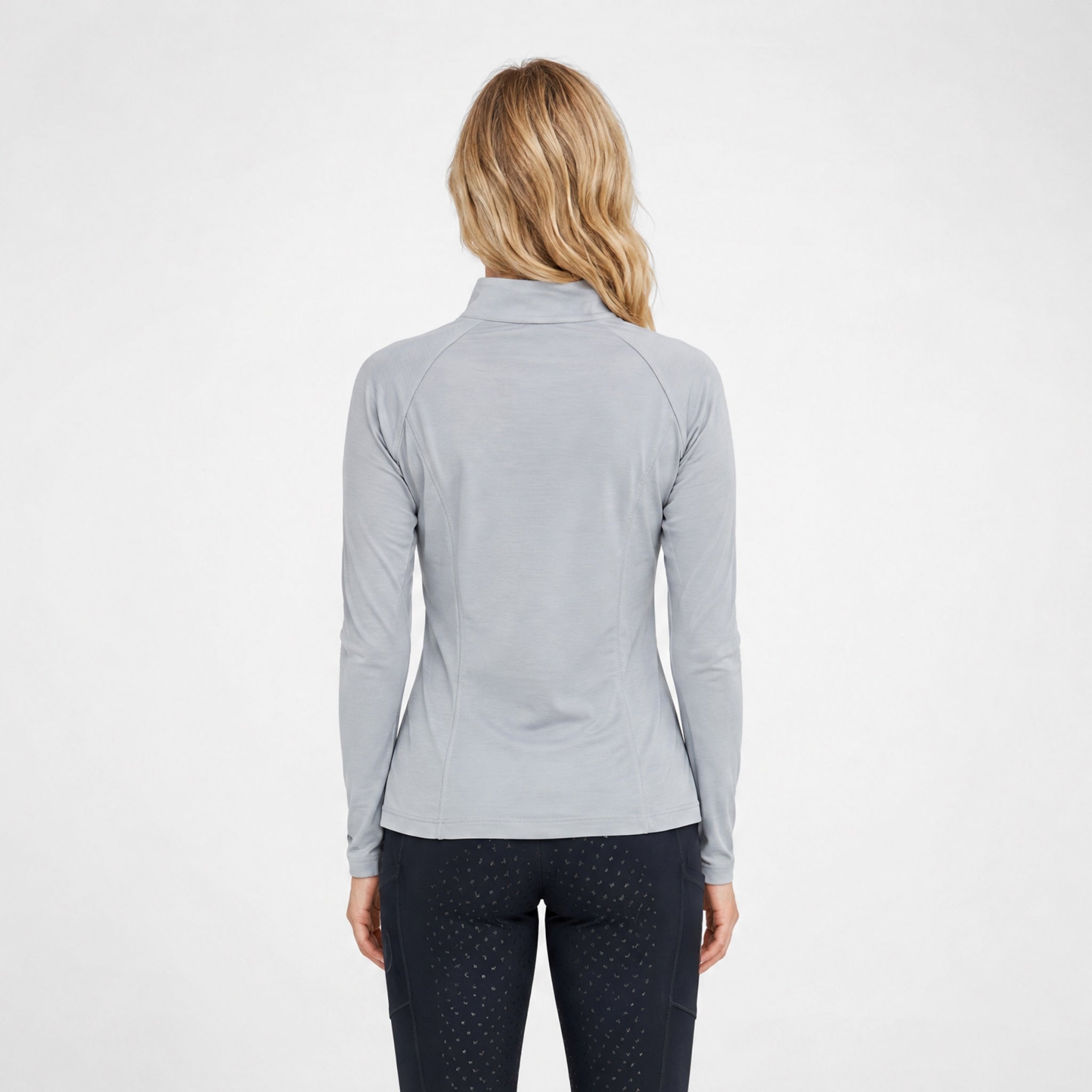 Weatherbeeta Bamboo Perform Base Layer