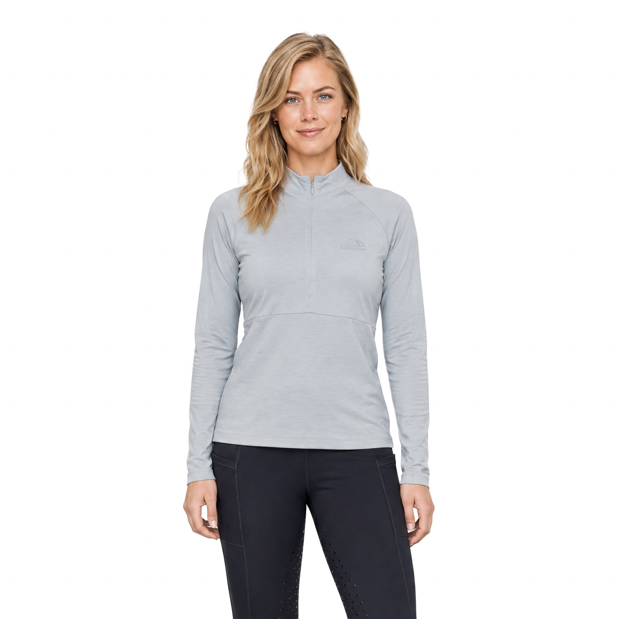 Weatherbeeta Bamboo Perform Base Layer