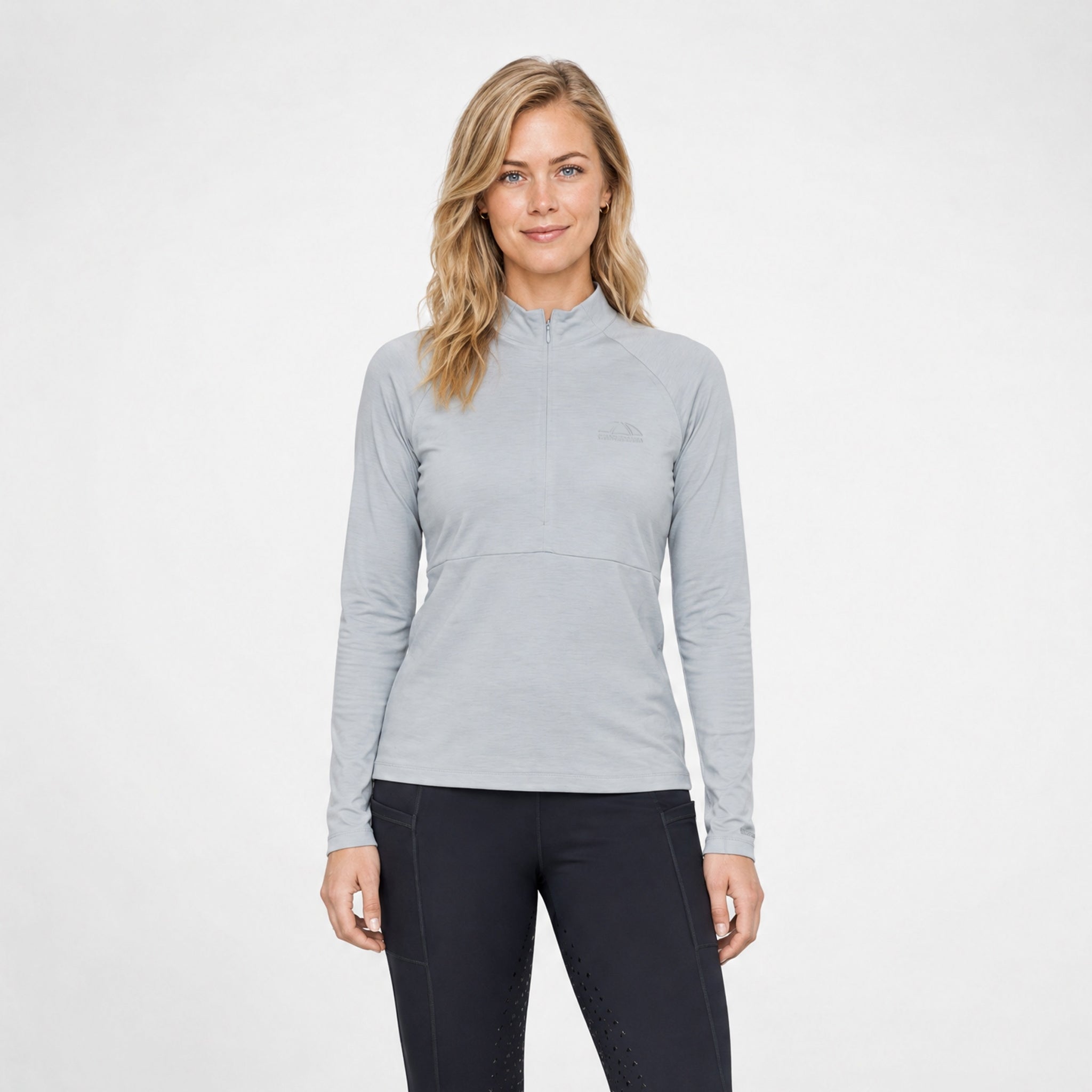 Weatherbeeta Bamboo Perform Base Layer