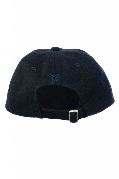 Weatherbeeta Performance Melton Wool Cap