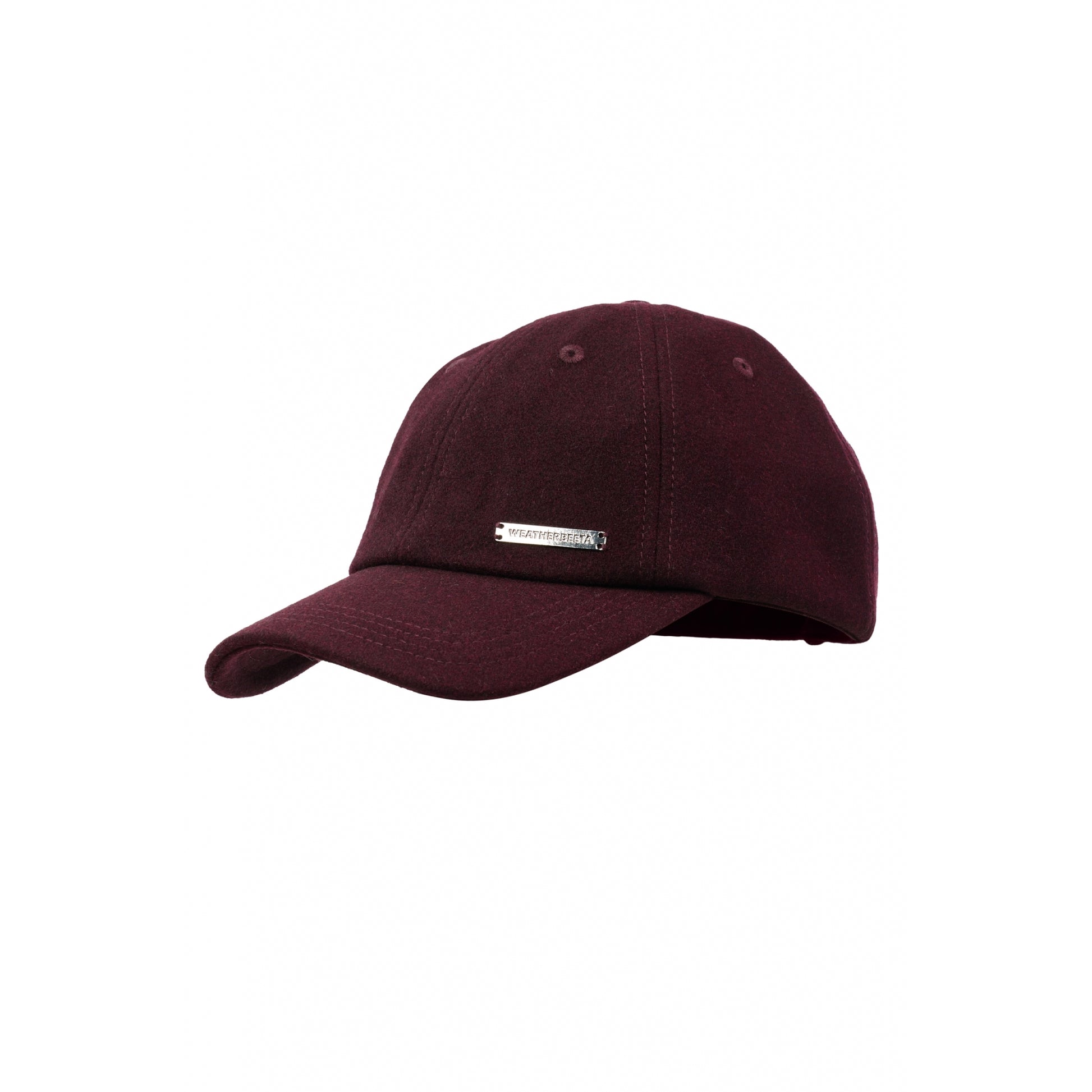Weatherbeeta Performance Melton Wool Cap