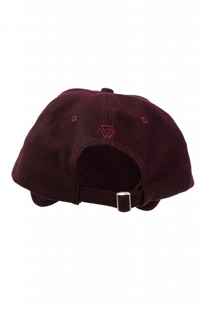Weatherbeeta Performance Melton Wool Cap