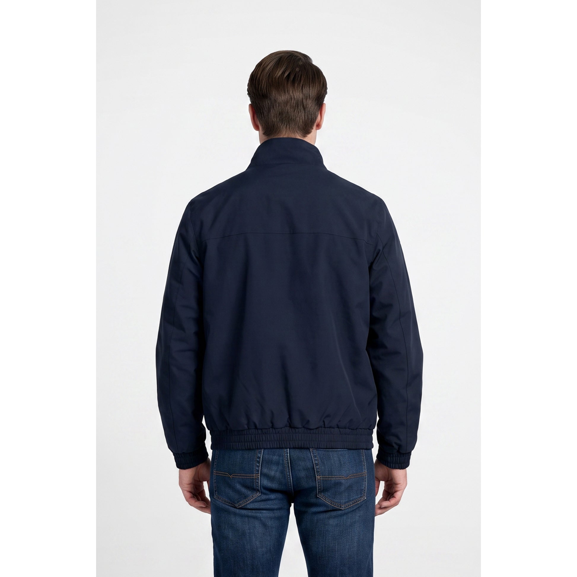 Weatherbeeta Mens WP Insulated Team Jacket