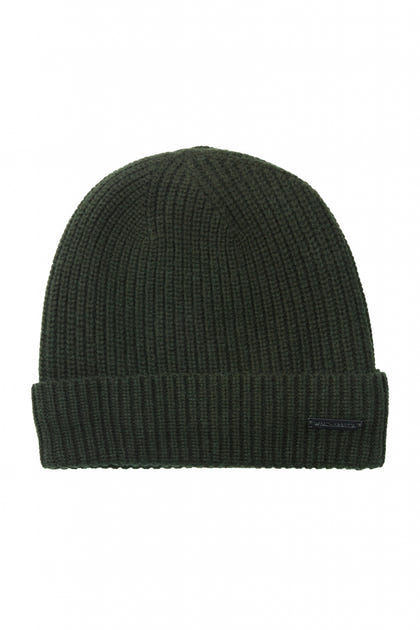 Weatherbeeta Mens Wool Beanie