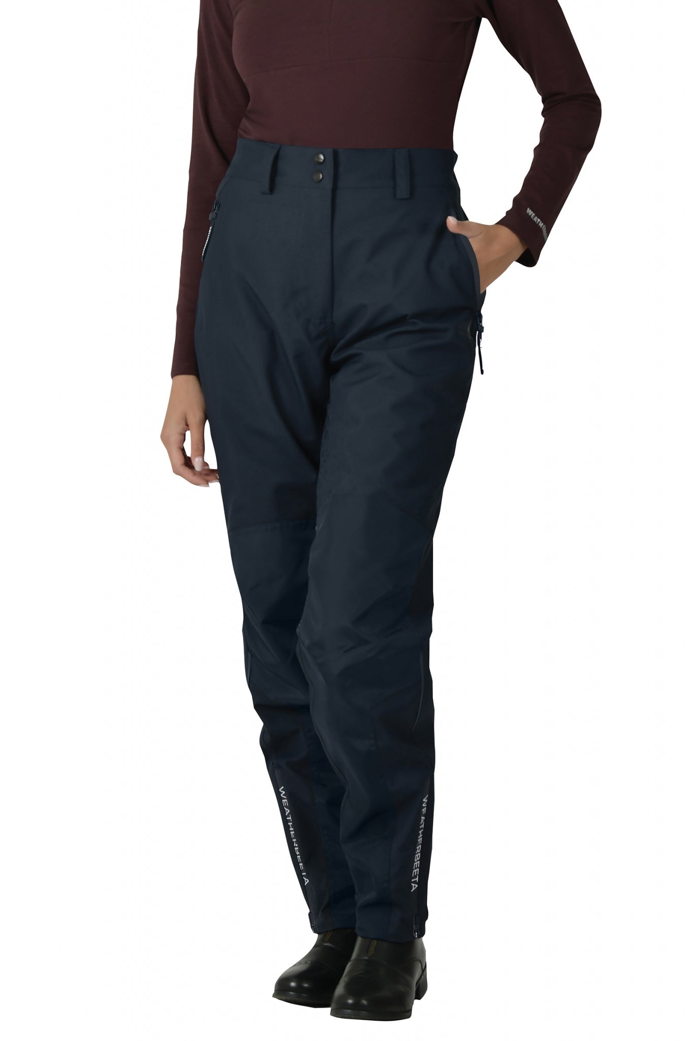Weatherbeeta Ladies Rayne WP Overtrousers II