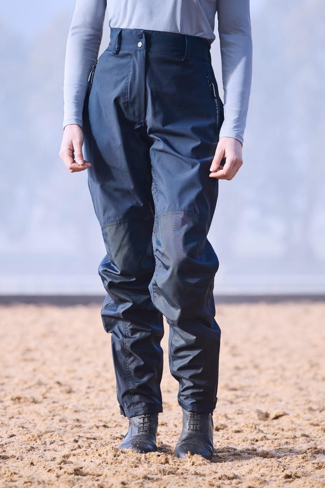Weatherbeeta Ladies Rayne WP Overtrousers II