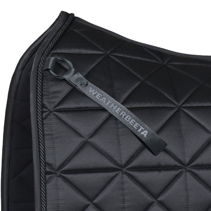 Weatherbeeta Satin Pro-Air Tec Dressage Saddle Pad